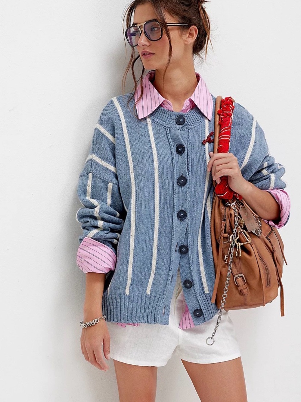 Free People We The Free Valencia‎ Cardigan